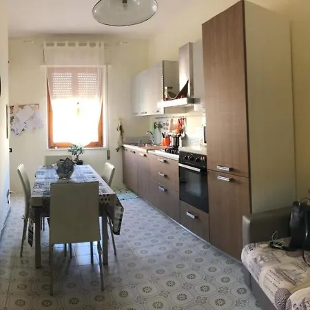 Guest house Terry, Camera Vacanze *
