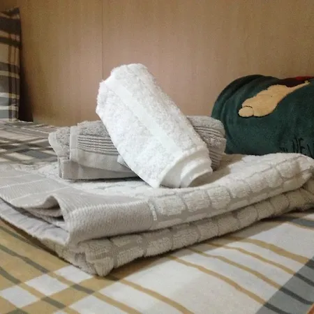 Guest house Terry, Camera Vacanze Alghero