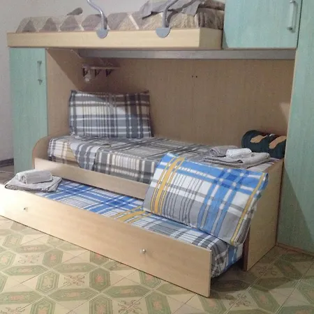 Guest house Terry, Camera Vacanze