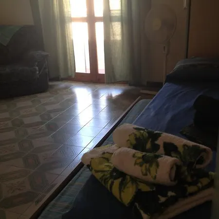 Terry, Camera Vacanze Guest house
