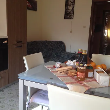 Terry, Camera Vacanze Guest house