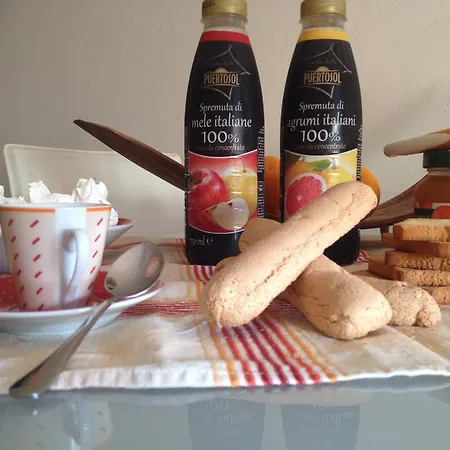 Guest house Terry, Camera Vacanze Alghero