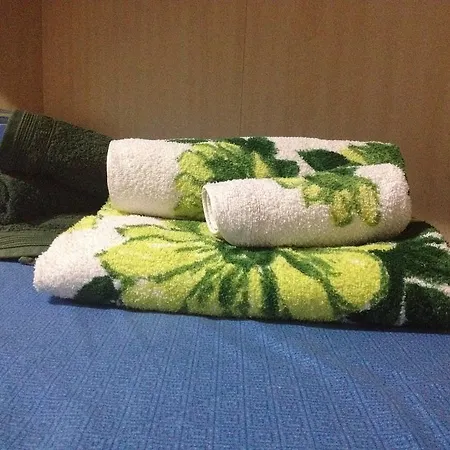 Terry, Camera Vacanze Guest house Alghero