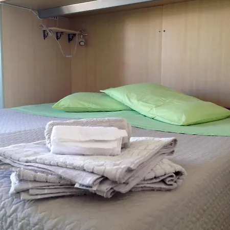 Guest house Terry, Camera Vacanze