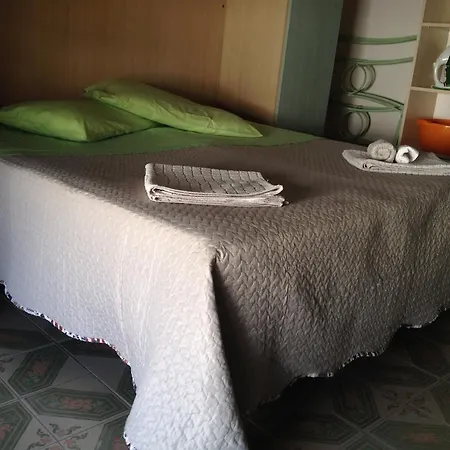 Guest house Terry, Camera Vacanze *