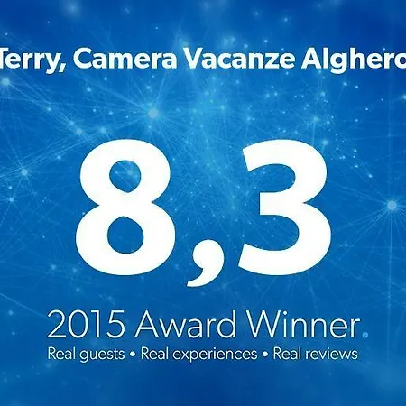 Guest house Terry, Camera Vacanze