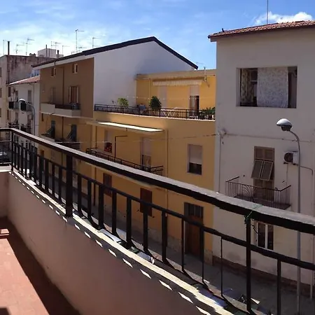 Guest house Terry, Camera Vacanze Alghero