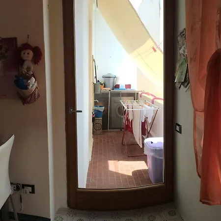 Guest house Terry, Camera Vacanze Alghero