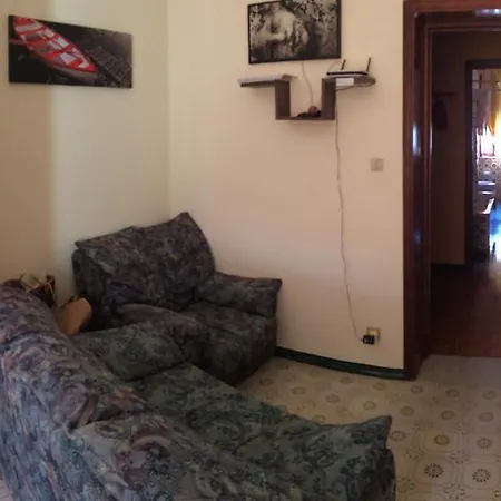 Guest house Terry, Camera Vacanze *