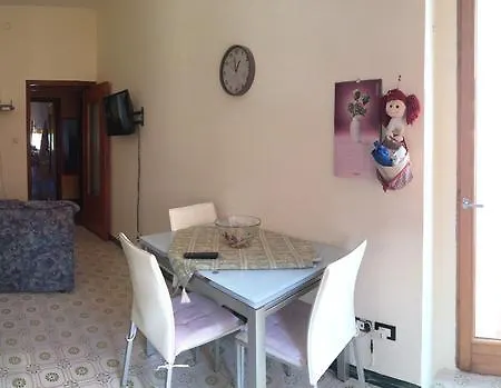 Guest house Terry, Camera Vacanze Alghero