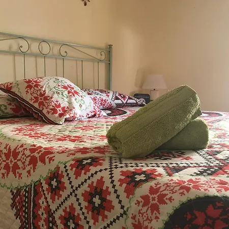 Guest house Terry, Camera Vacanze