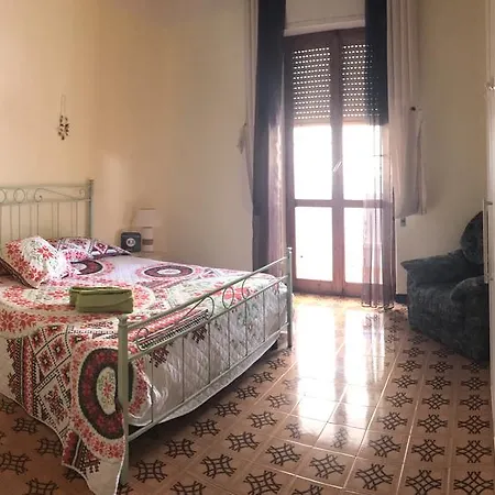Terry, Camera Vacanze Guest house